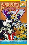 Skeleton Warriors - Conquest And Consequence [UK IMPORT] - Michael Gough (II)