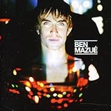 Ben Mazue