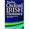 In order to teach yourself Irish...