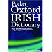 In order to teach yourself Irish...