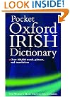 Oxford Pocket Irish Dictionary