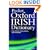 Oxford Pocket Irish Dictionary