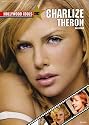 Charlize Theron 2007 Wall Calendar