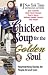 Chicken Soup for the Golden Soul: Heartwarming Stories for People 60 and Over