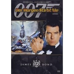 James Bond 007 - Der Morgen stirbt nie