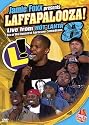 Laffapalooza 8