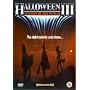 Halloween III: Season of the Witch [DVD] [1982]