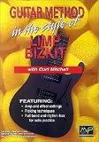 Guitar Method: In the Style of Limp Bizkit