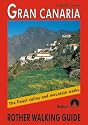 Gran Canaria: Rother Walking Guide