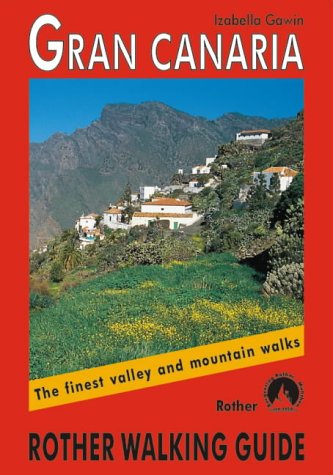 Buy Gran Canaria: Rother Walking Guide online at Discounted New and Used prices. Delivered to your door with Off-The-Bookshelf.