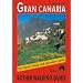 Gran Canaria: Rother Walking Guide
