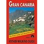Gran Canaria: Rother Walking Guide