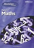Higher Maths Revision Notes