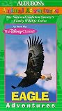 Audubon's Animal Adventures: Eagle [VHS] [Import]