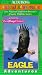 VHS : Audubon's Animal Adventures: Eagle