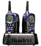 Uniden GMRS680-2CK 5-Mile 22-Channel FRS/GMRS Two-Way Radio (Pair)