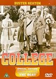 Buster Keaton - College [UK IMPORT] - Buster Keaton