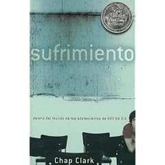 Sufrimiento (Spanish Edition)