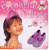 My favourite things