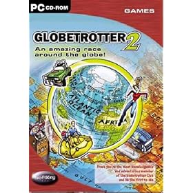 Globetrotter 2