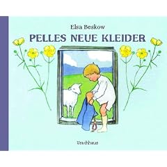 Pelles neue Kleider