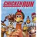 My Favorite Chicken Run Books