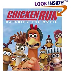 Chicken Run: Hatching the Movie