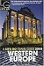 Let's Go Western Europe 2005 (Let's Go)