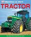 Tractor (MACHINES AT WORK)