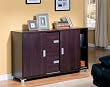 Credenza By Coaster Furniture
