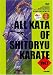 Shito Ryu Karate Kata 7 Seipai-Sochin