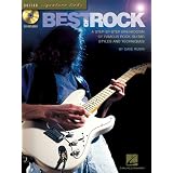 Best of Rock: A Step-By-Step Breakdown of Famous Rock Guitar Styles and Techniques