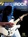 Book Best of Rock: A Step-By-Step Breakdown of Famous Rock Guitar Styles and Techniques