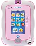 VTech InnoTab 3 The Learning App Tablet, Pink