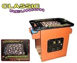 Ms. Pac-Man Cocktail Table Arcade Game