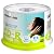 Victor データ用CD-R 700MB ホワイトプリンタブル 50枚 中国製 CD-R80SPF50
