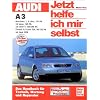 Audi A3: 1,6 / 1,8 / 1,8T, TDI 90 PS, TDI 110 PS ab Juni 1996 (Jetzt helfe ich mir selbst)