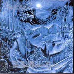 CD-Charts  Music : In the Nightside Eclipse