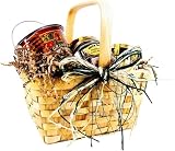 I'm Honey - wonderful French Provence honey assortment gift basket