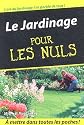 Le Jardinage pour les nuls