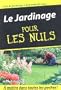 Le Jardinage pour les nuls
