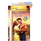 A Man of His Word: Return to East Texas (Harlequin Superromance No. 990) by Eve Gaddy