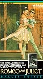Prokofiev - Romeo and Juliet (Royal Ballet) [VHS]
