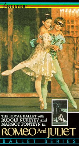 Prokofiev - Romeo and Juliet (Royal Ballet) by Ballet Videos
