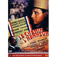 Le Chemin de l'Honneur