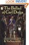 The Ballad of Carl Drega