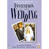 Invitation to the Wedding by