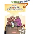 Le G�nie des alpages, tome 1 by  F'Murr
