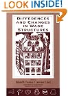 Differences and Changes in Wage Structures (National Bureau of Economic Research Comparative Labor Markets Series)
