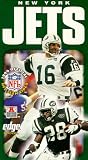 New York Jets 1999 Official NFL Team Video [VHS]
